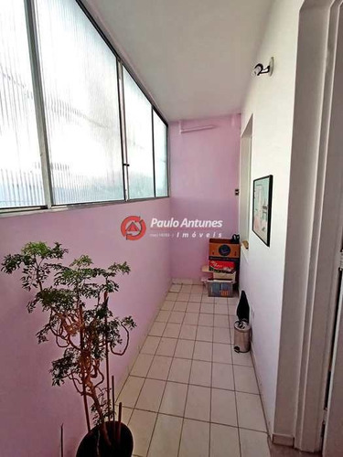 Imagem 10 de 19 de Apartamento 2 Dorms - R$ 390.000,00 - 80m² - Código: 9551 - V9551