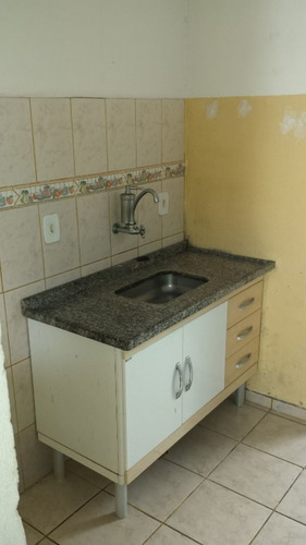 Imagem 5 de 15 de Casa Térrea Com 2 Quartos - C2247-v