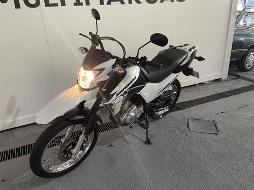Honda Nxr 160 Bros Esdd