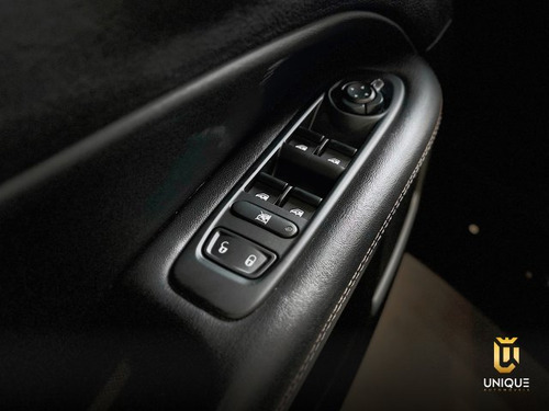 Jeep Compass Compass 2.0 16V FLEX LONGITUDE AUTOMÁTICO
