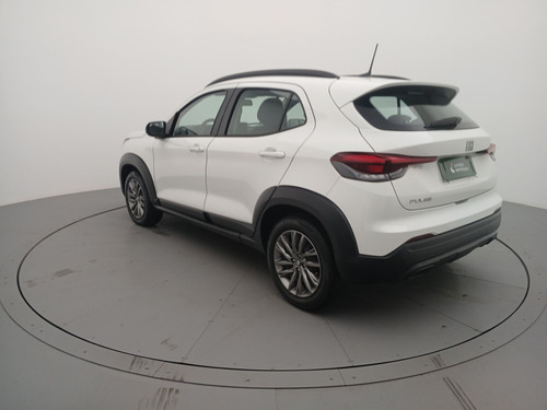 Fiat Pulse 1.3 FLEX DRIVE MANUAL