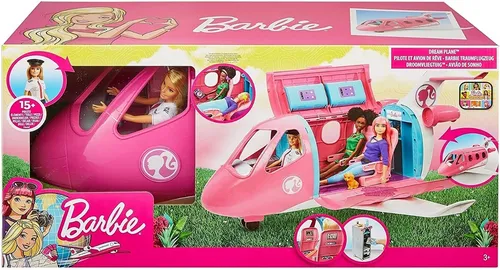 Avion de deals barbie ripley