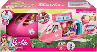 Avion De Barbie Usado | MercadoLibre ?