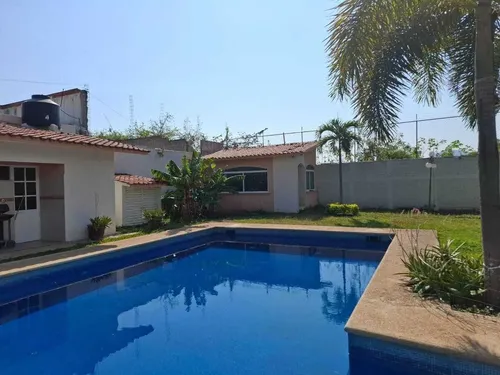 Casa En Venta En Tuxtla Gutiérrez