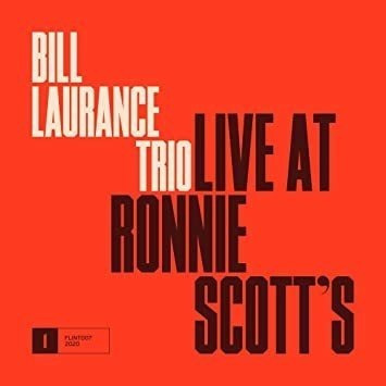 Laurance Bill Live At Ronnie Scottøs Usa Import Cd