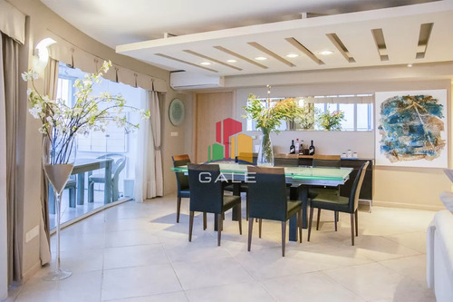 Departamento En Venta De 3 Dormitorios En Torre Nueva York.
