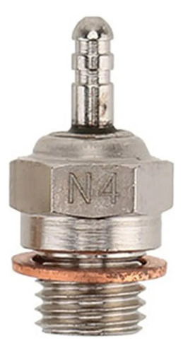 Bujía De Encendido Para Automóviles Hsp Rc Nitro Engines