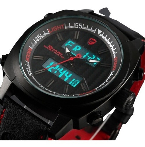 Reloj Shark Sh493