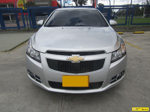 Chevrolet Cruze 1.8 Lt