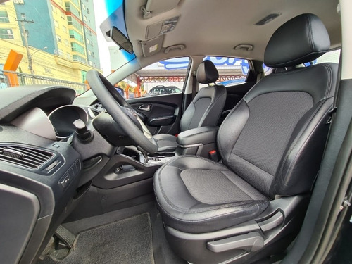 Hyundai Ix35 Gls