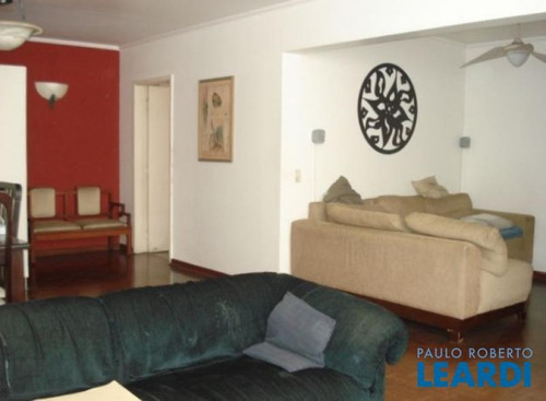 Imagem 2 de 15 de Apartamento - Perdizes - Sp - 339111