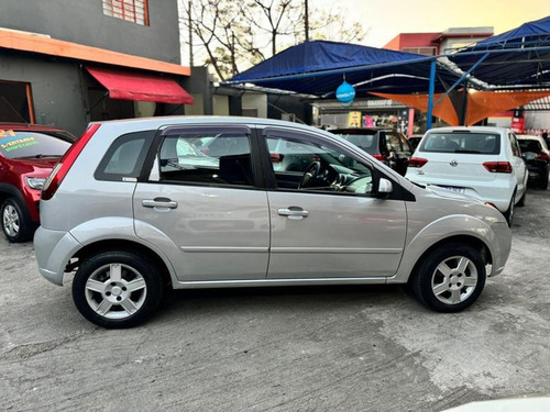 Ford Fiesta 1.6 MPI HATCH 8V FLEX 4P MANUAL