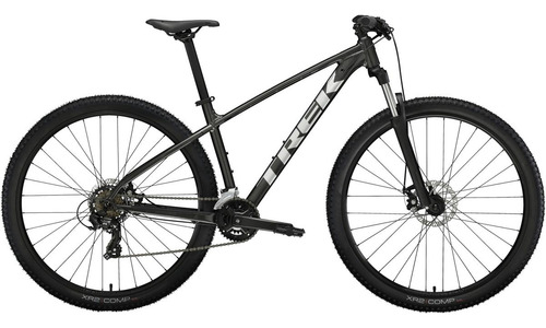 Bicicleta Mtb Trek Marlin 4 Gen 2 Negra L