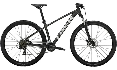 Bicicleta Mtb Trek Marlin 4 Gen 2 Negra L
