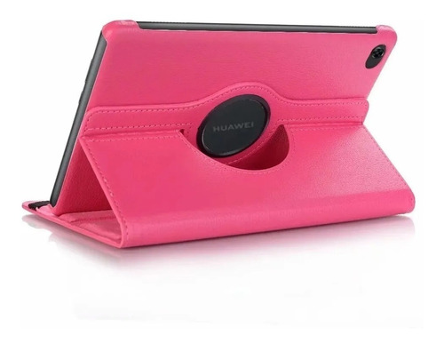 Funda Giratoria Tablet Huawei Mediapad M5 Lite (10.1) 