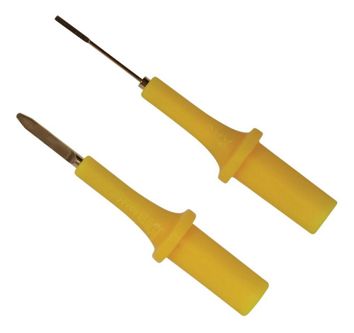 Cables Para Pinchar Agujas Para Arneses Ps100 Y Power Probe