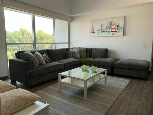 Imagen 3 de 17 de Departamento Venta 3 Recamaras En Be Grand Coyoacan