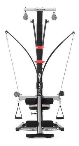 Gimnasio Universal Pr1000, Bowflex Msi