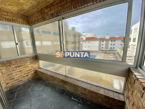 Imagen 20 de 30 de Apartamento En Venta - Península