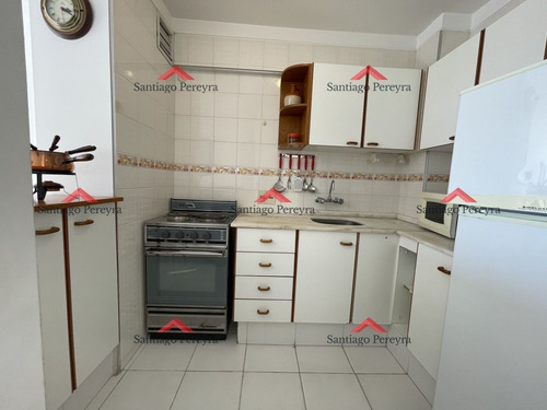 Imagen 6 de 18 de Apartamento En Excelente Ubicación Con Vista Al Mar