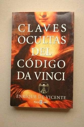 Libro: Claves Ocultas Del Da Vinci Hidden Keys Of Da Vinci C