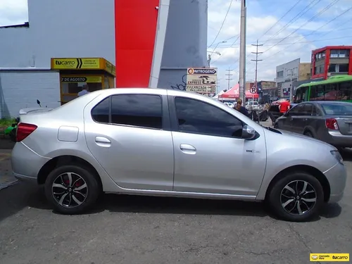 Renault Logan 1.6