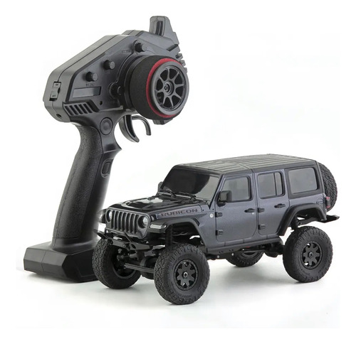 Rc Mini Crawler Rubicon