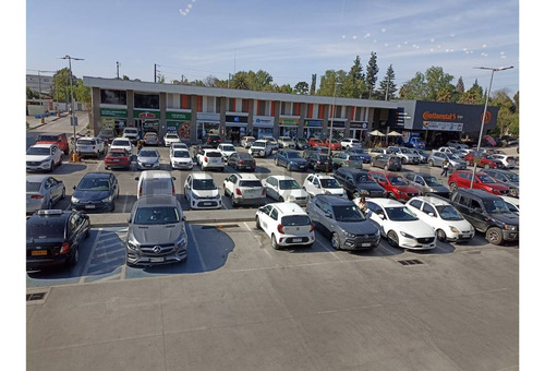 Se Arrienda Local Comercial En Buin