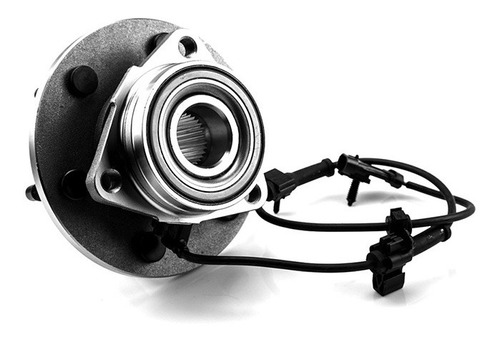 Maza Delantera Gmc Yukon 1500 4x4 - 2000-2006