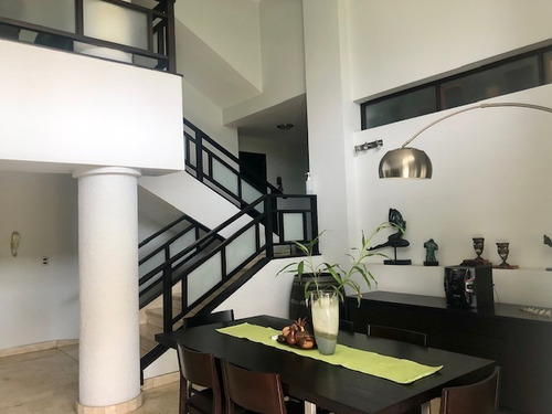 Imagen 5 de 14 de Apartamento Amplio Duplex Alquiler Urbanización Valles De Camoruco Valencia