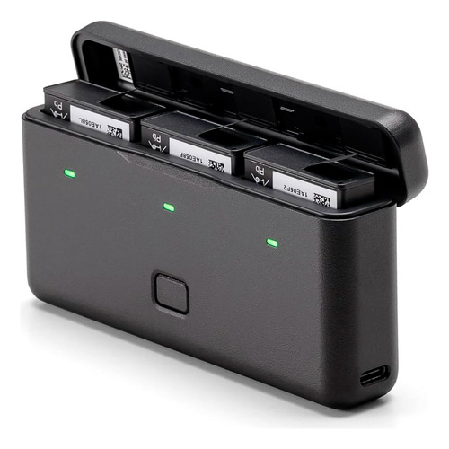 Osmo Action 3 /4  Multifunctional Battery Case- Orignal