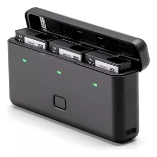 Osmo Action 3 /4 Multifunctional Battery Case- Orignal