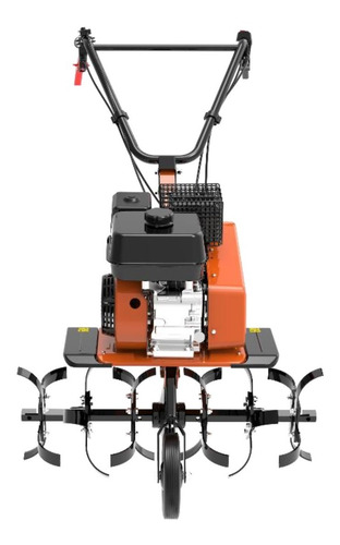 Motocultivador Rotovator Logus Ml100-spike - 7hp - Autoprop