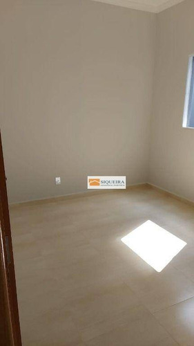 Imagem 16 de 27 de Horto Florestal Villagio - Casa Com 3 Dormitórios À Venda, 100 M² Por R$ 435.000 - Jardim Santa Esmeralda - Sorocaba/sp - Ca2128