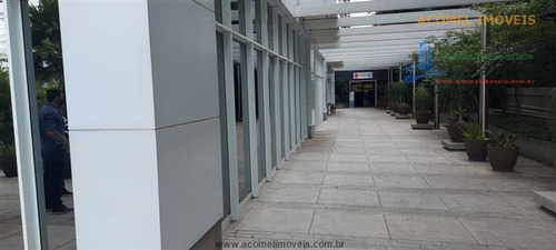 Imagem 15 de 27 de Escritório Para Alugar Em Barueri/sp - Alugue O Seu Escritório Aqui! - 1469280