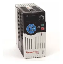 Comprar Inversor Allen Bradley 25b-d4pon104 2cv 380vac Powerflex 527