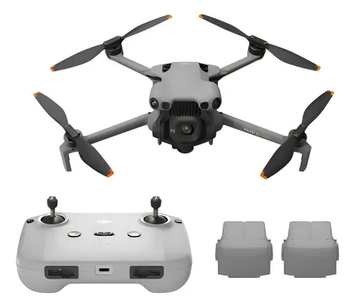 Drone Dji Mini 5 Fly More Combo Sem Tela Dji066