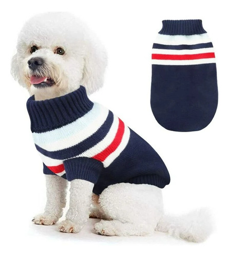 Ropa De Abrigo Para Mascotas, Chaleco Para Perros Talla 24