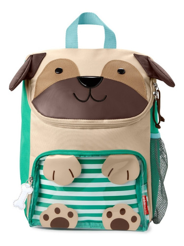 Mochila Infantil Perro Skip Hop Original Nuevo Diseño