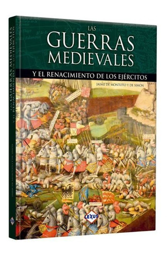 Las Guerras Medievales
