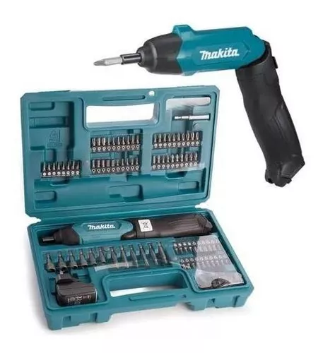 Atornillador Eléctrico Makita Destornillador Fs6200 Durlock