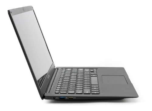 Imagen 4 de 10 de Notebook Innjoo Voom Max 6gb 64gb Ssd 256gb Sd W10h Negro