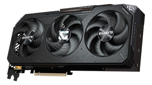 Placa De Video Gigabyte Rx 9070 Xt Gaming Oc 16gb Radeon