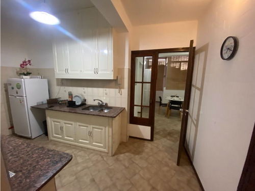 Alquiler Departamento Calle San Martin Al 200 Mendoza.