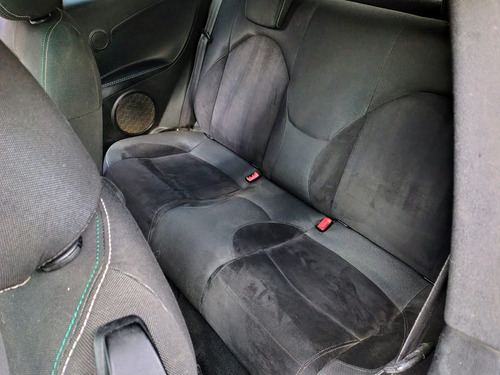 Alfa Romeo Mito 1.4 Tbi Quadrifoglio Verde