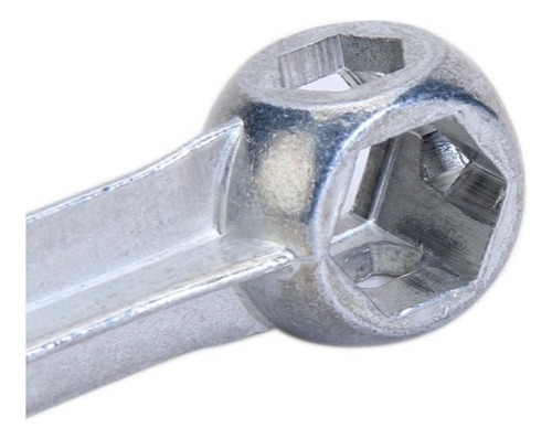 Conjunto De Ferramentas Multifuncionais 10 E 1 Para Reparo