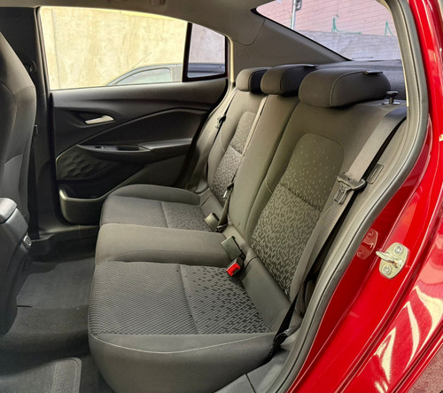 Chevrolet Onix plus 1.0 Ltz Turbo 4p