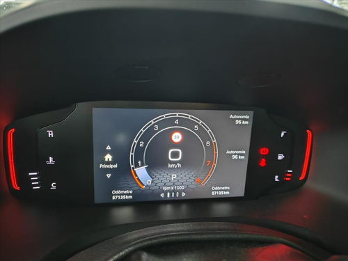 Jeep Renegade 1.3 T270 TURBO FLEX S 4X4 AT9