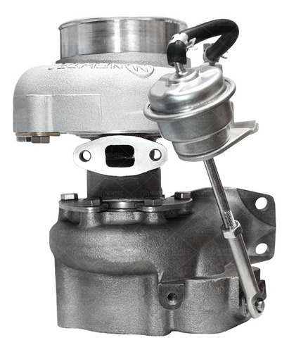 Turbo Nuevo Mercedes K16 Om904 (nx) 53169707138