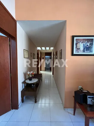 Casa En Venta Laureles Celaya